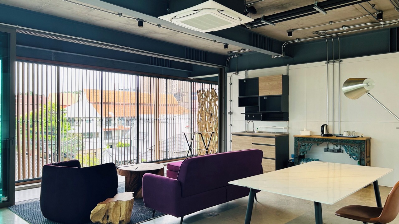 Photo of Livingroom in Huay Kaew