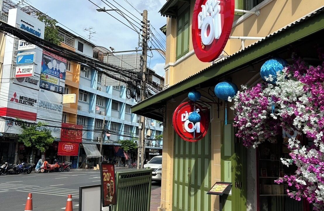 Photo of Others in Samphanthawong