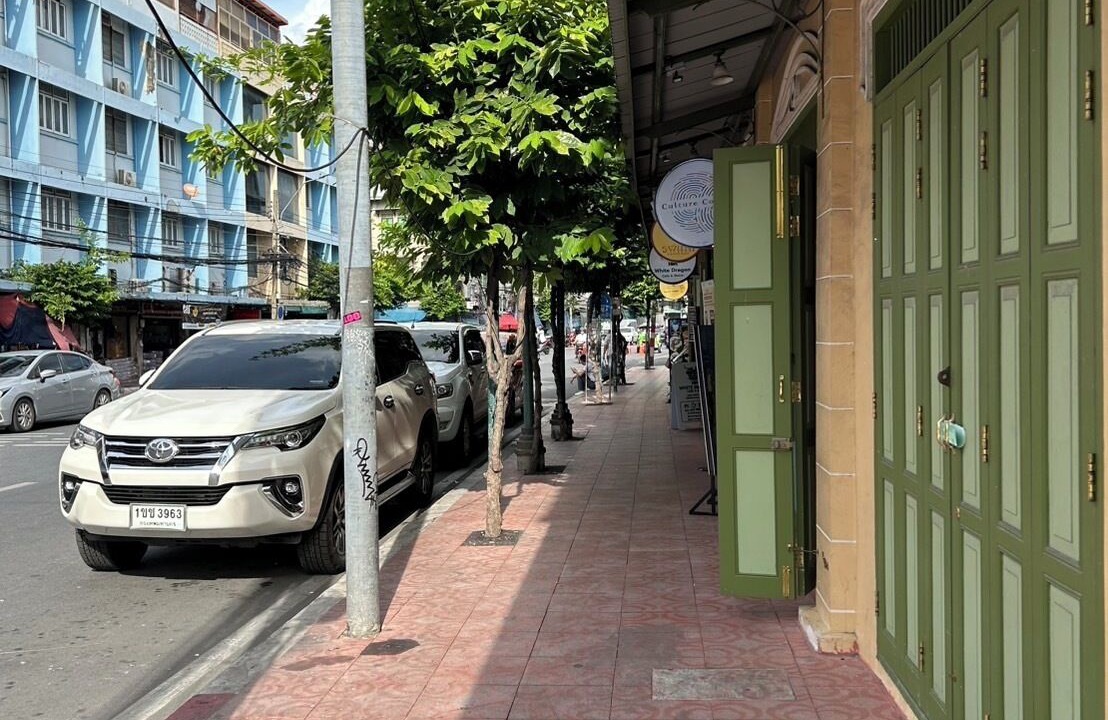 Photo of Others in Samphanthawong