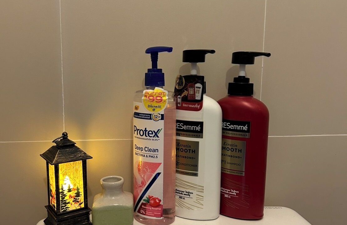 Photo of Bathroom in Samphanthawong
