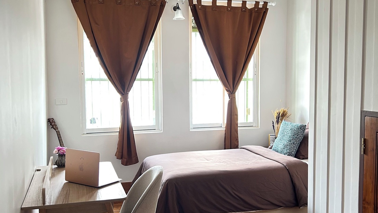 Photo of Bedroom in Samphanthawong