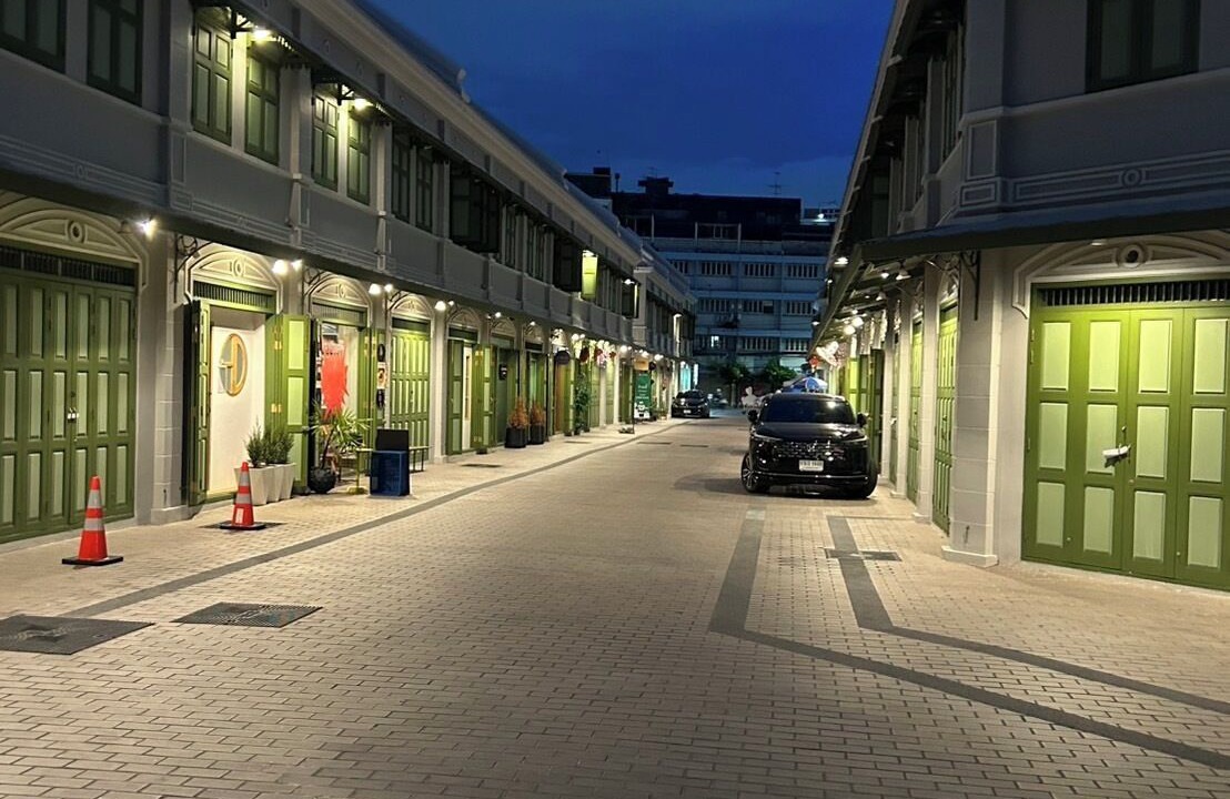 Photo of Outdoor in Samphanthawong