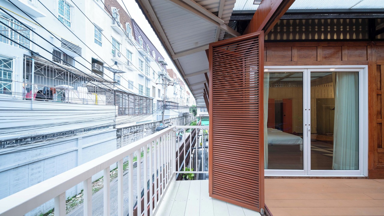 Photo of Outdoor in Bang Kho Laem