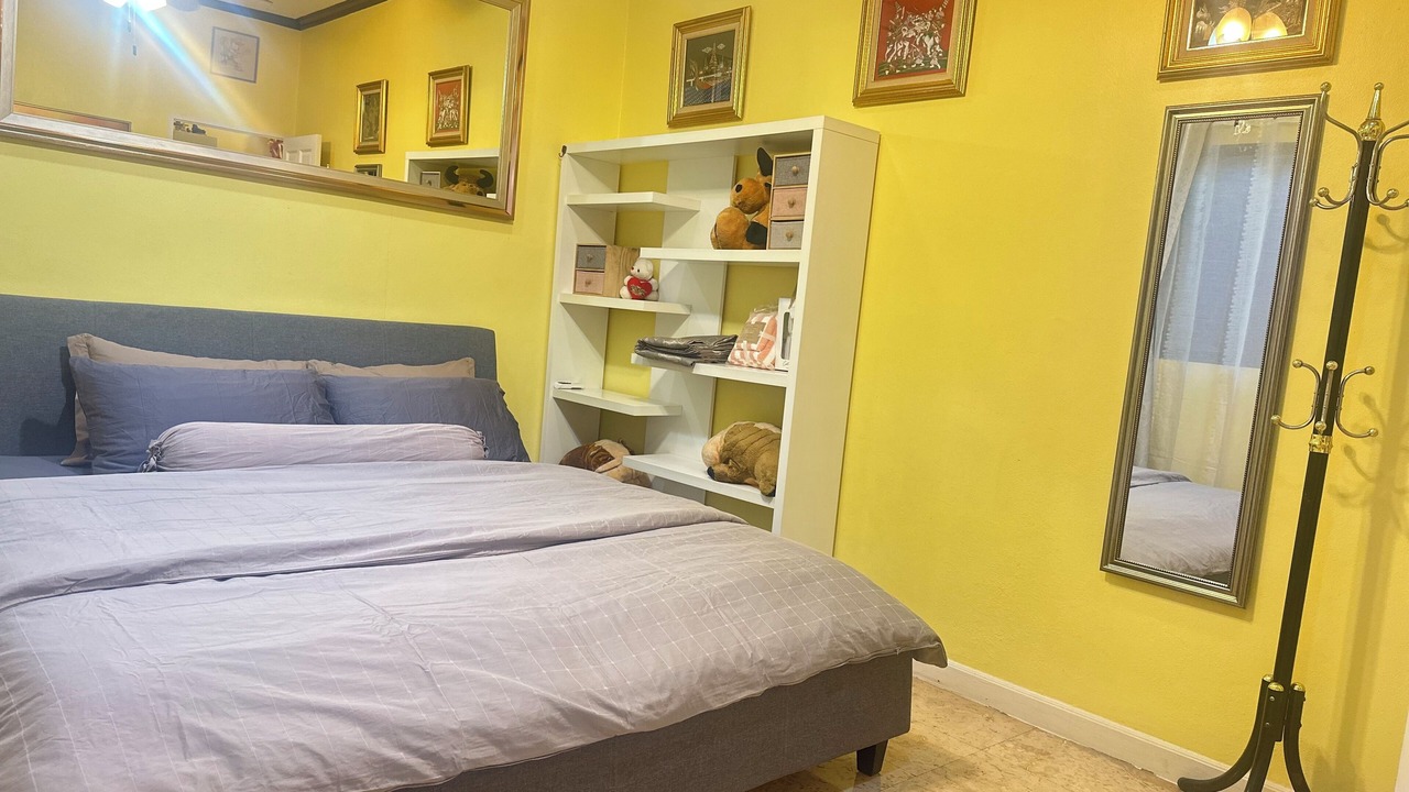 Photo of Bedroom in Sattahip