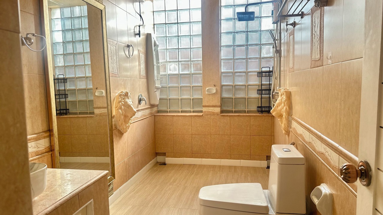 Photo of Bathroom in Sattahip