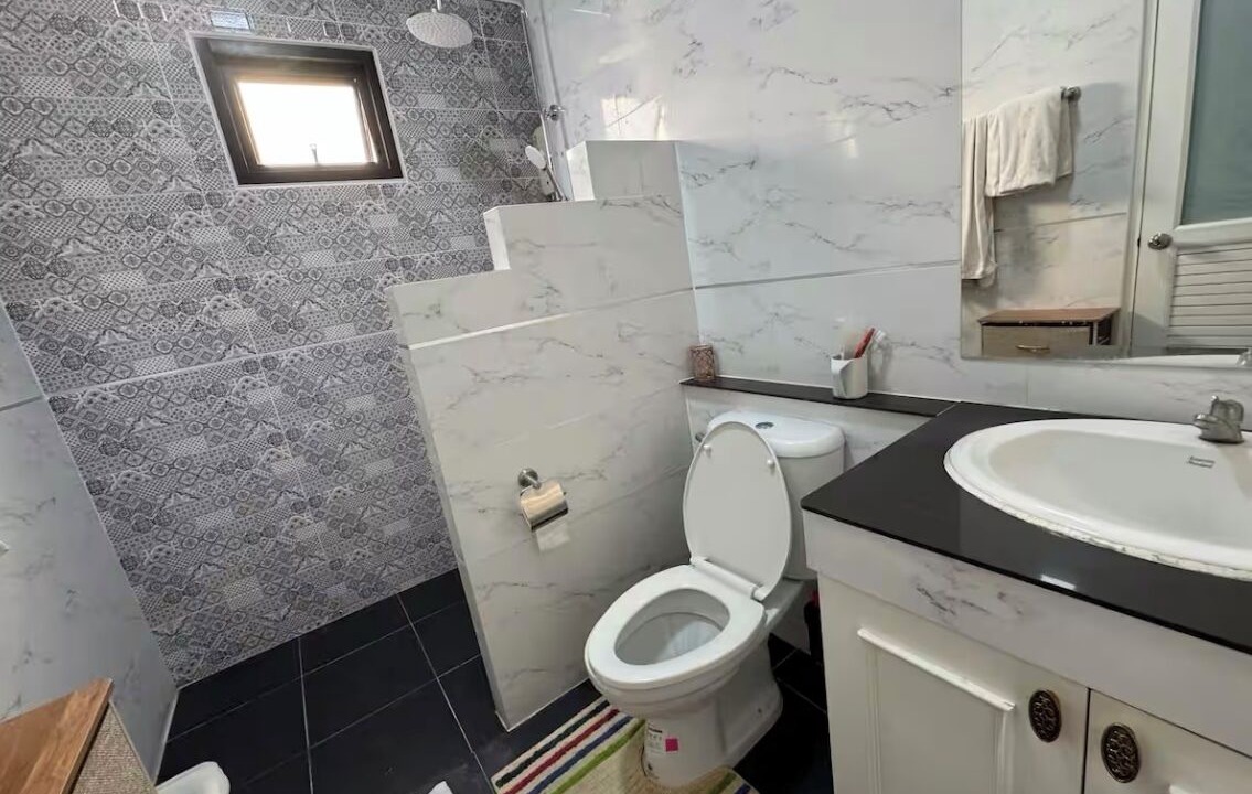 Photo of Bathroom in Ban Waen