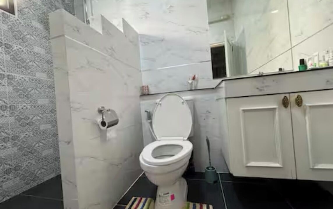 Photo of Bathroom in Ban Waen