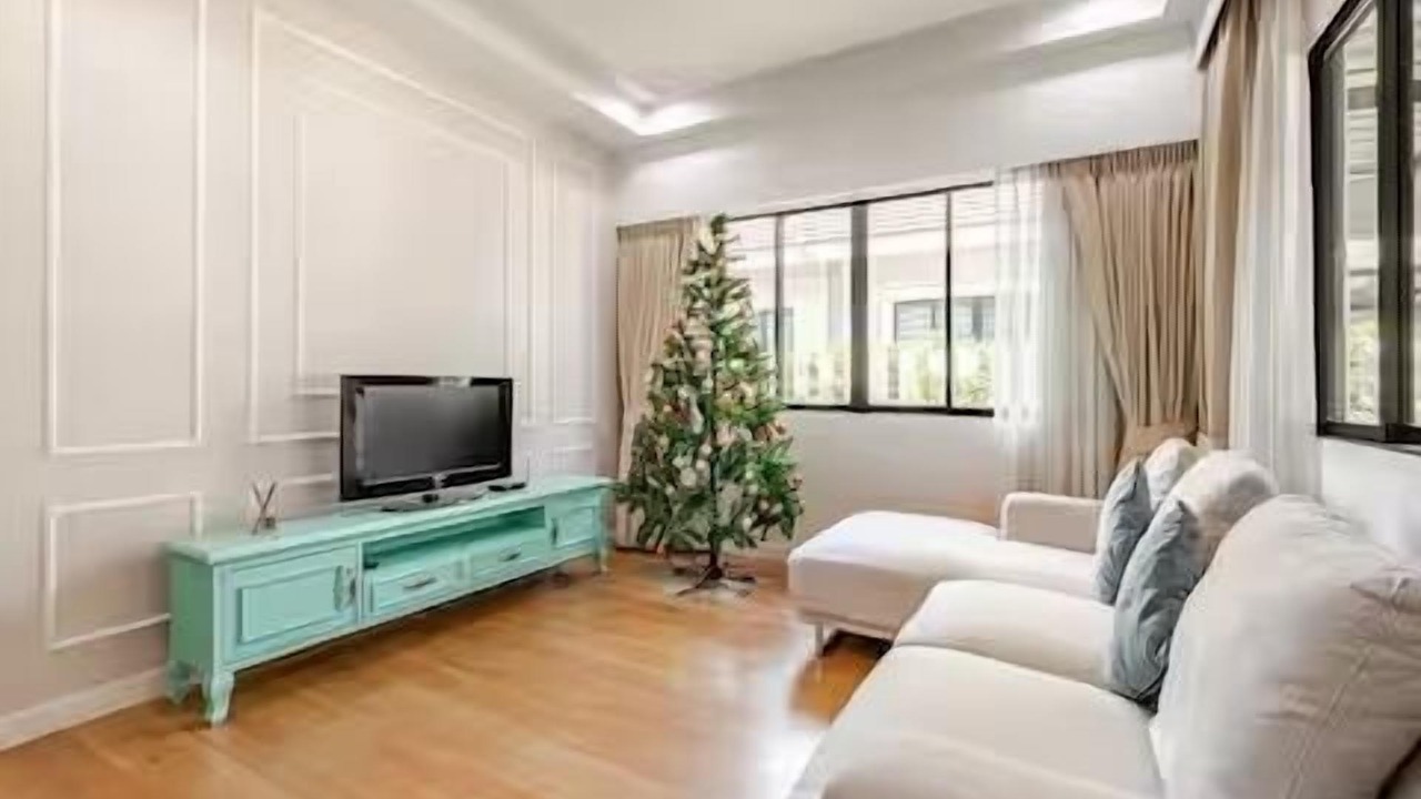 Photo of Livingroom in Ban Waen