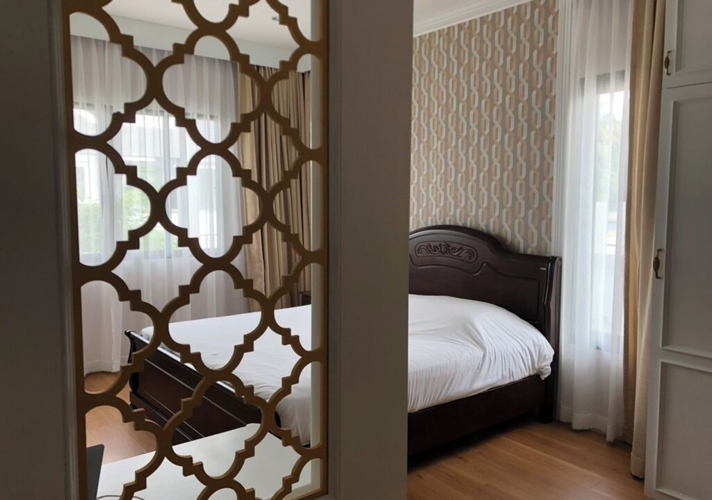 Photo of Bedroom in Ban Waen