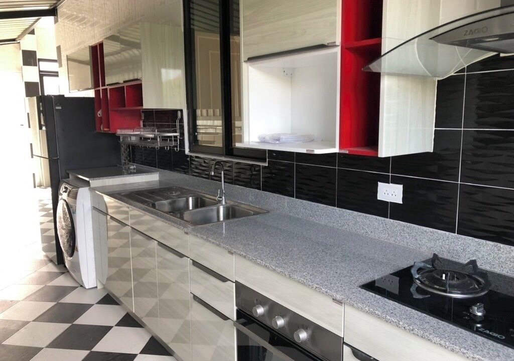 Photo of Kitchen in Ban Waen