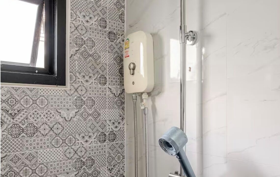 Photo of Bathroom in Ban Waen