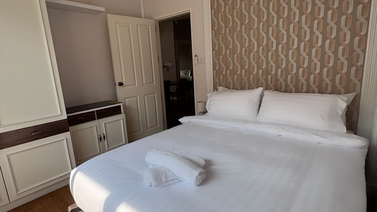 Photo of Bedroom in Ban Waen
