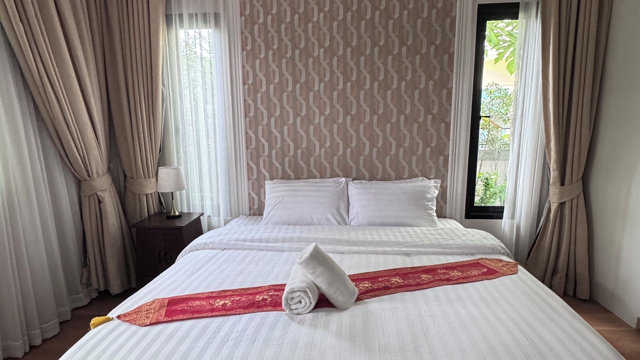 Photo of Bedroom in Ban Waen