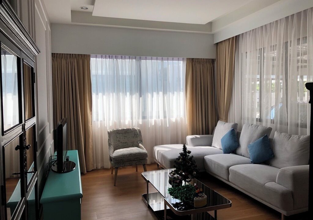 Photo of Livingroom in Ban Waen