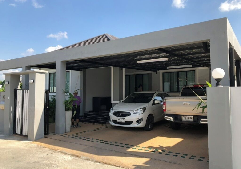 Photo of Outdoor in Ban Waen