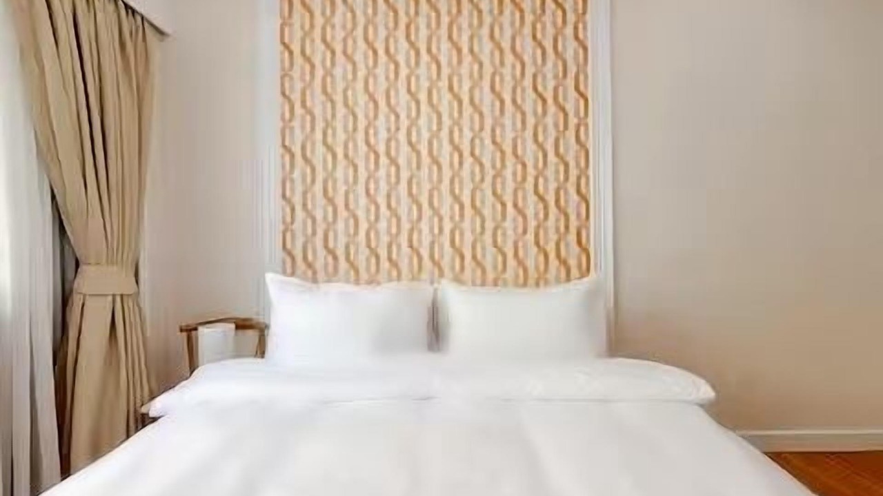 Photo of Bedroom in Ban Waen