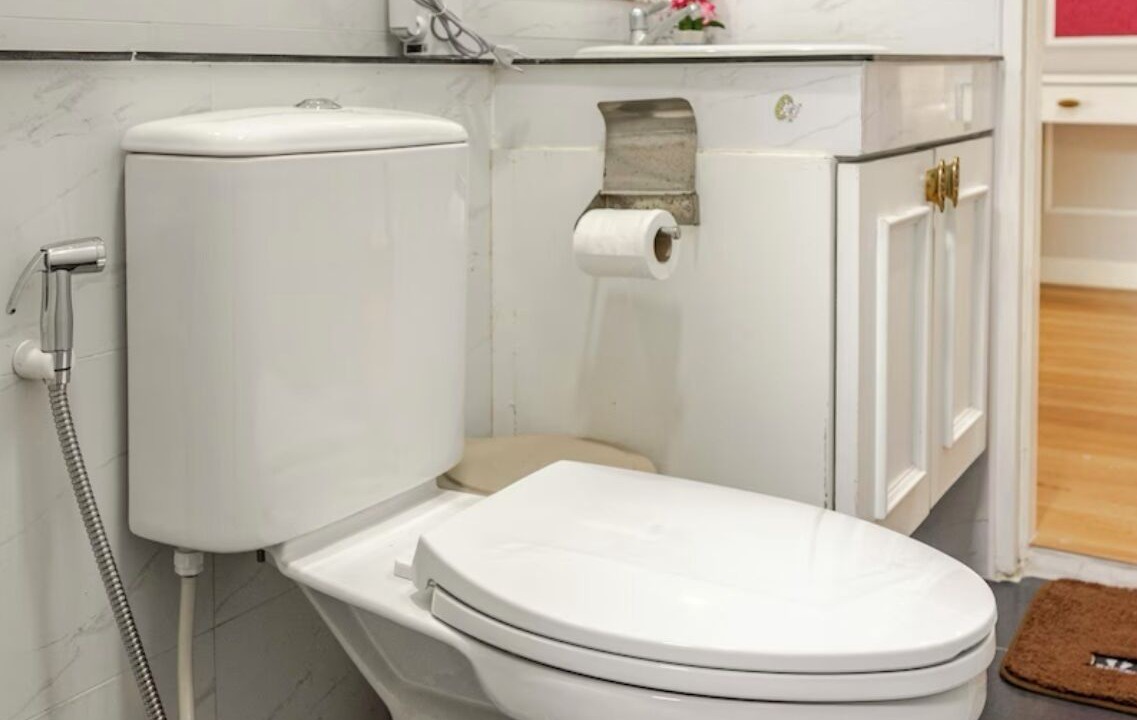 Photo of Bathroom in Ban Waen