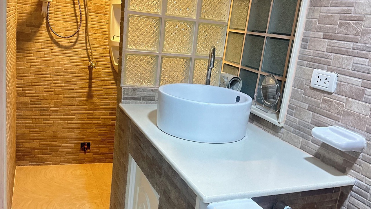 Photo of Bathroom in Sattahip