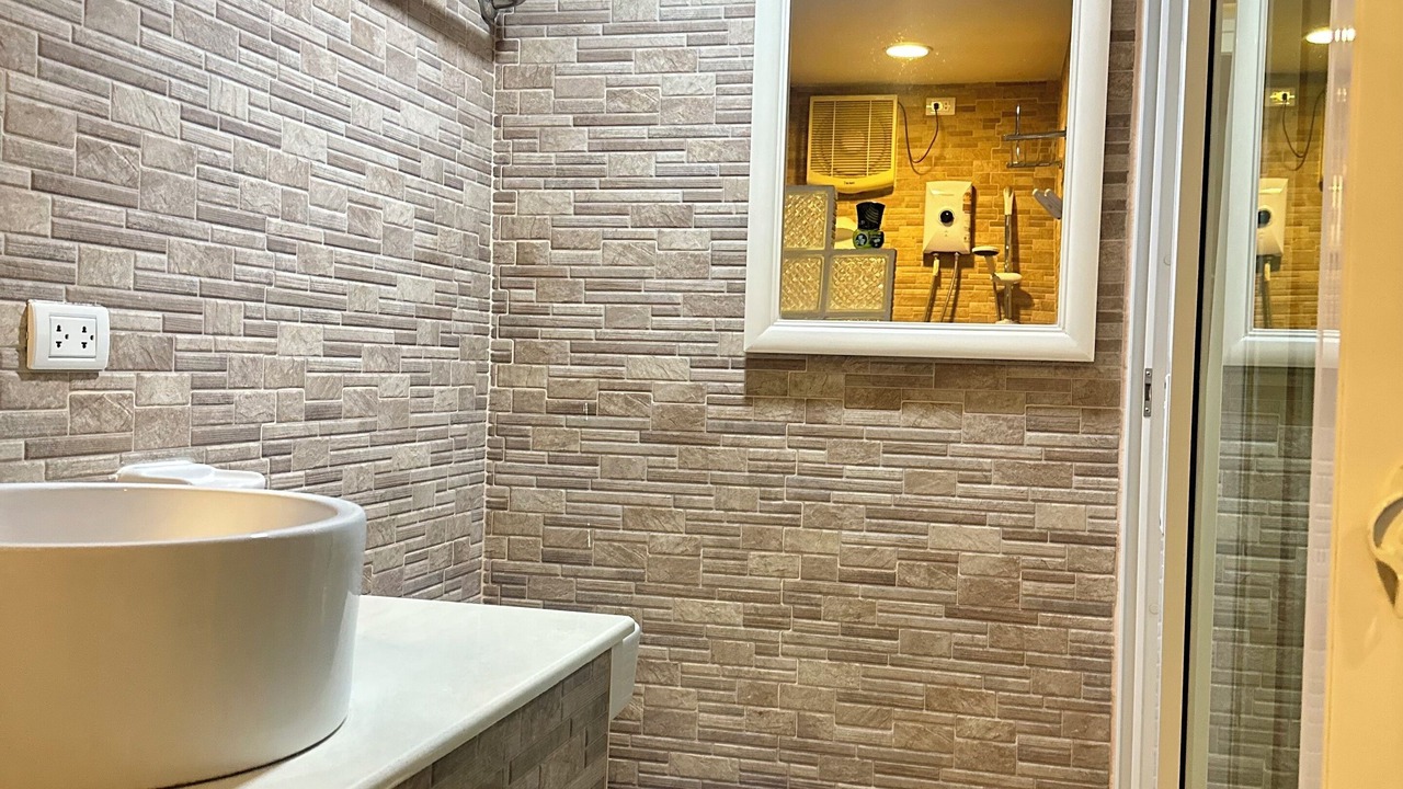 Photo of Bathroom in Sattahip