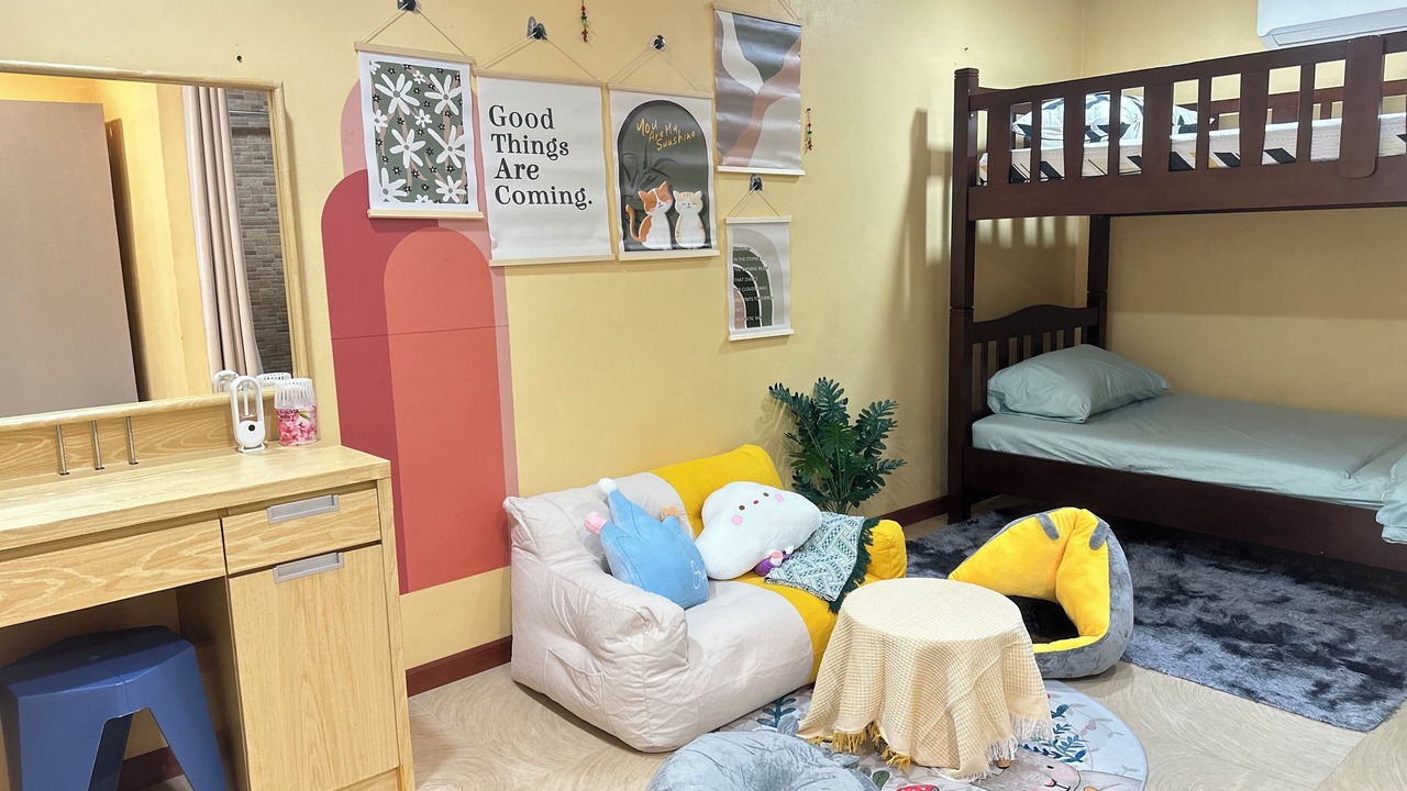 Photo of Bedroom in Sattahip