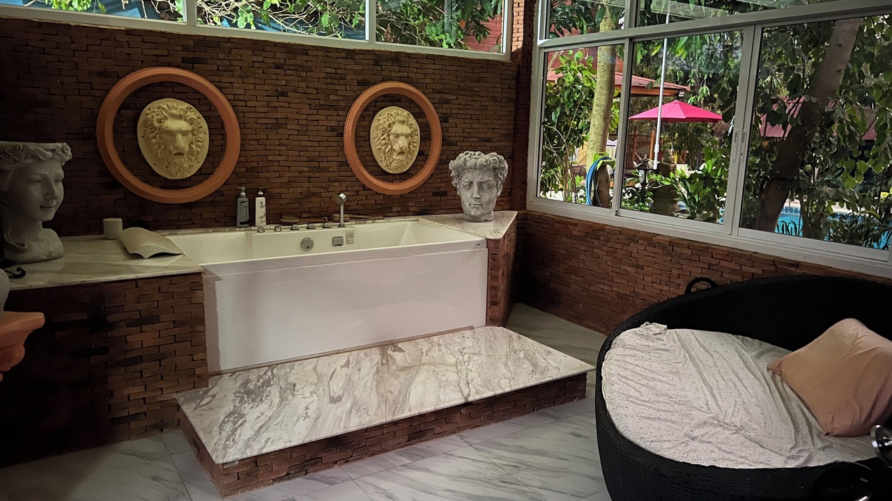 Photo of Bathroom in Sattahip