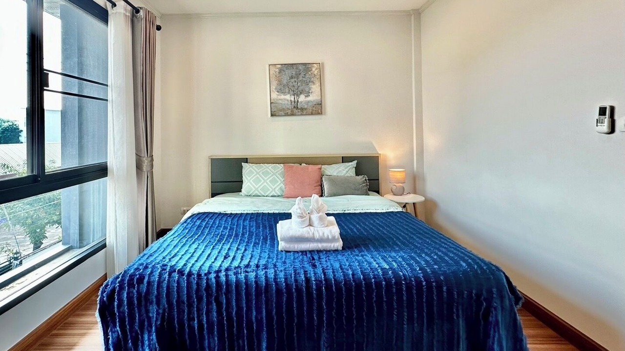 Photo of Bedroom in Chiang Mai