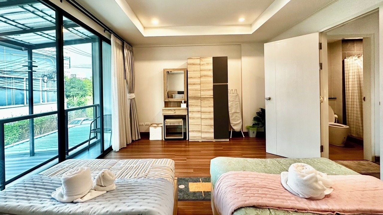Photo of Bedroom in Chiang Mai