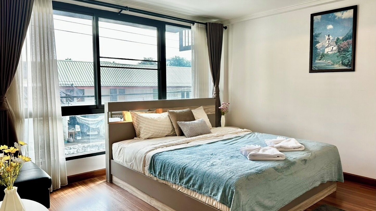 Photo of Bedroom in Chiang Mai