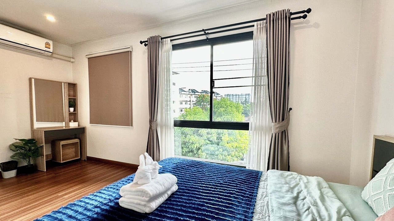 Photo of Bedroom in Chiang Mai