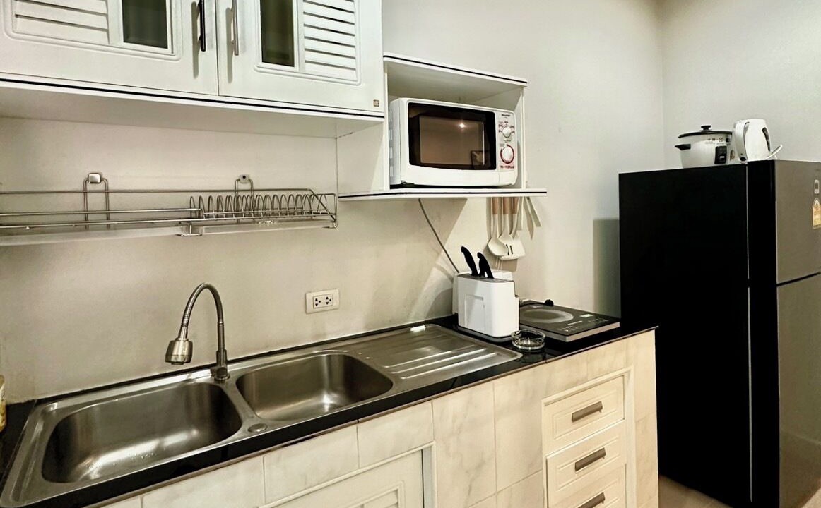 Photo of Kitchen in Chiang Mai