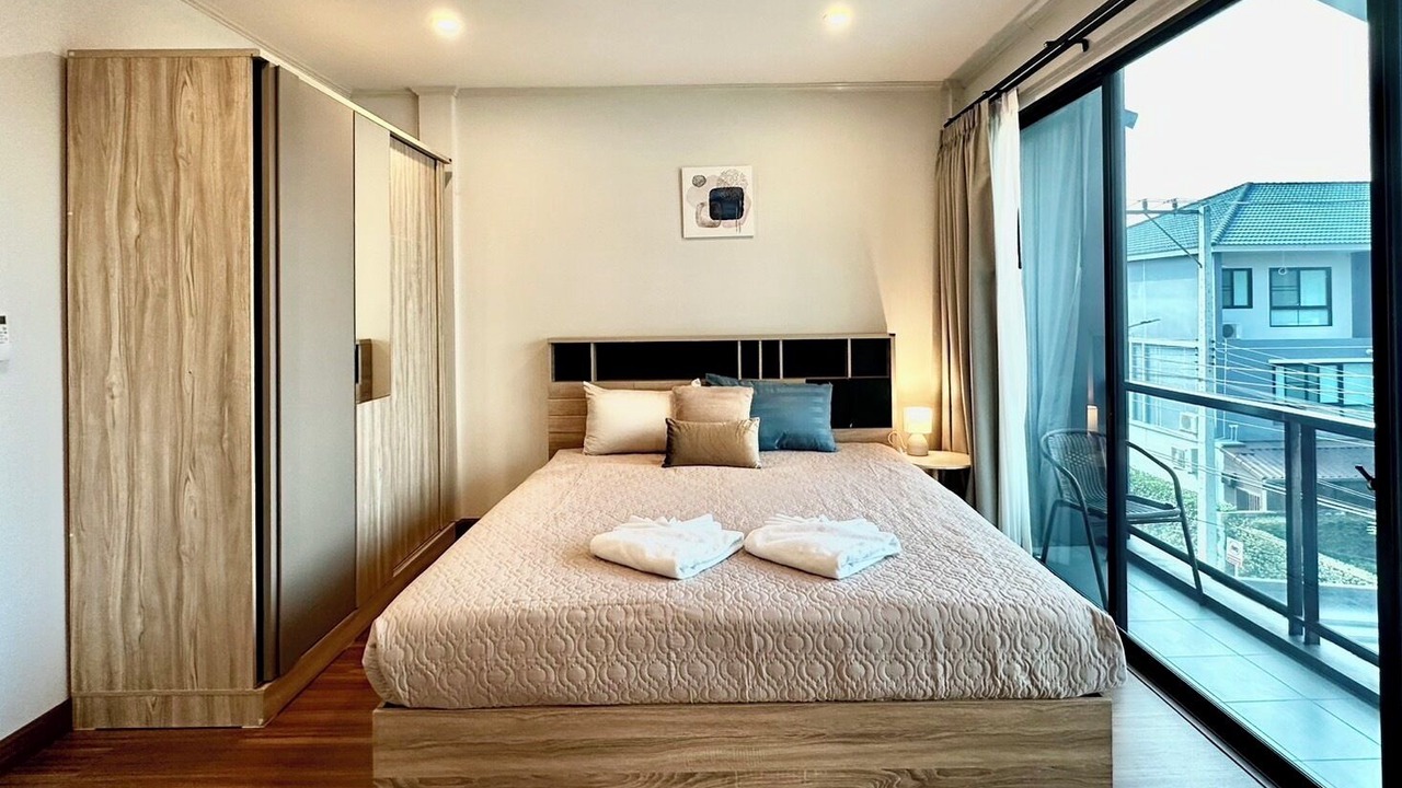Photo of Bedroom in Chiang Mai