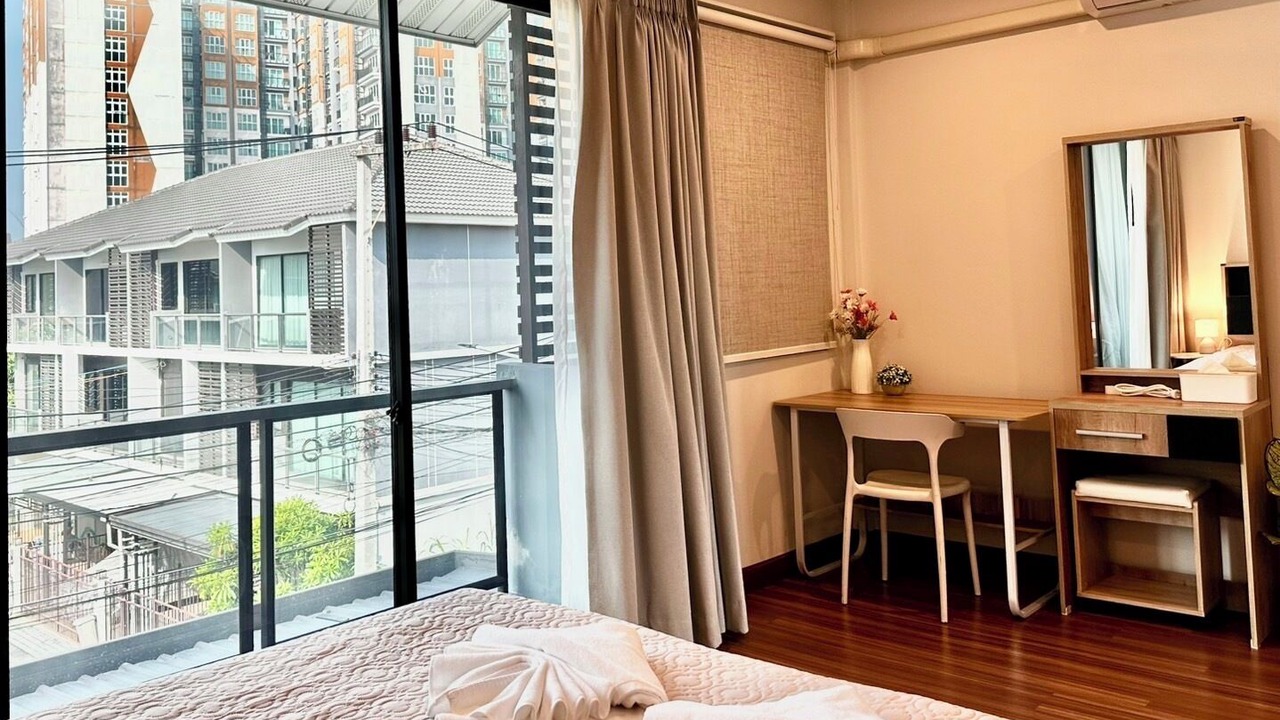 Photo of Bedroom in Chiang Mai