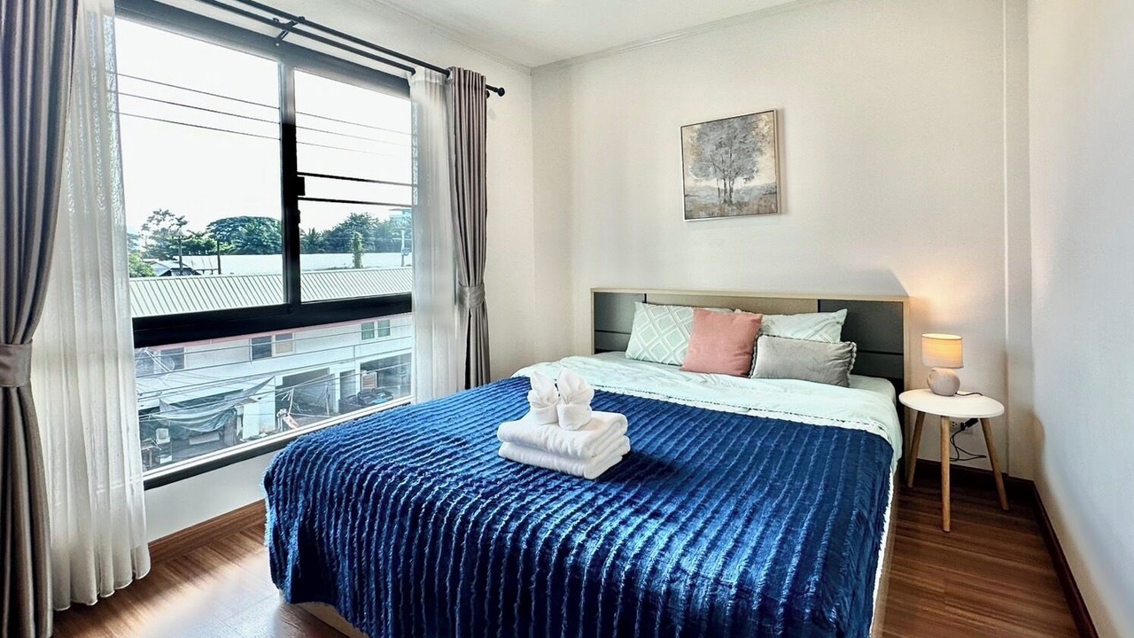 Photo of Bedroom in Chiang Mai