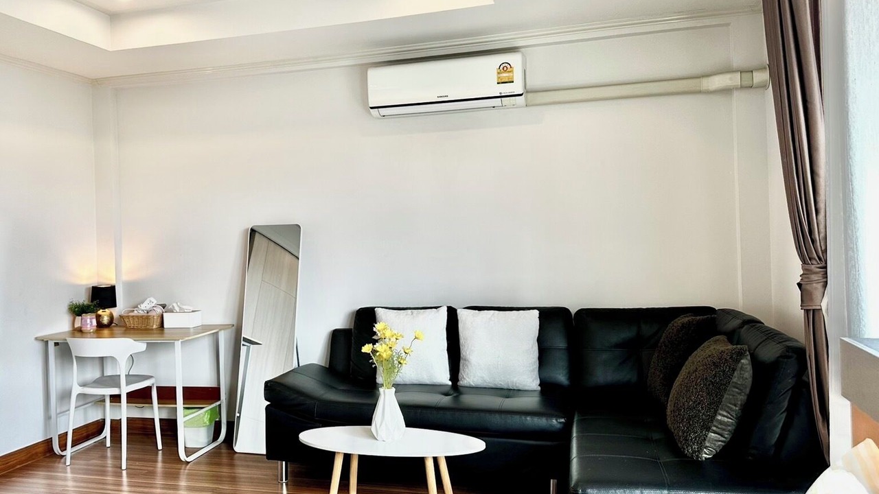 Photo of Livingroom in Chiang Mai