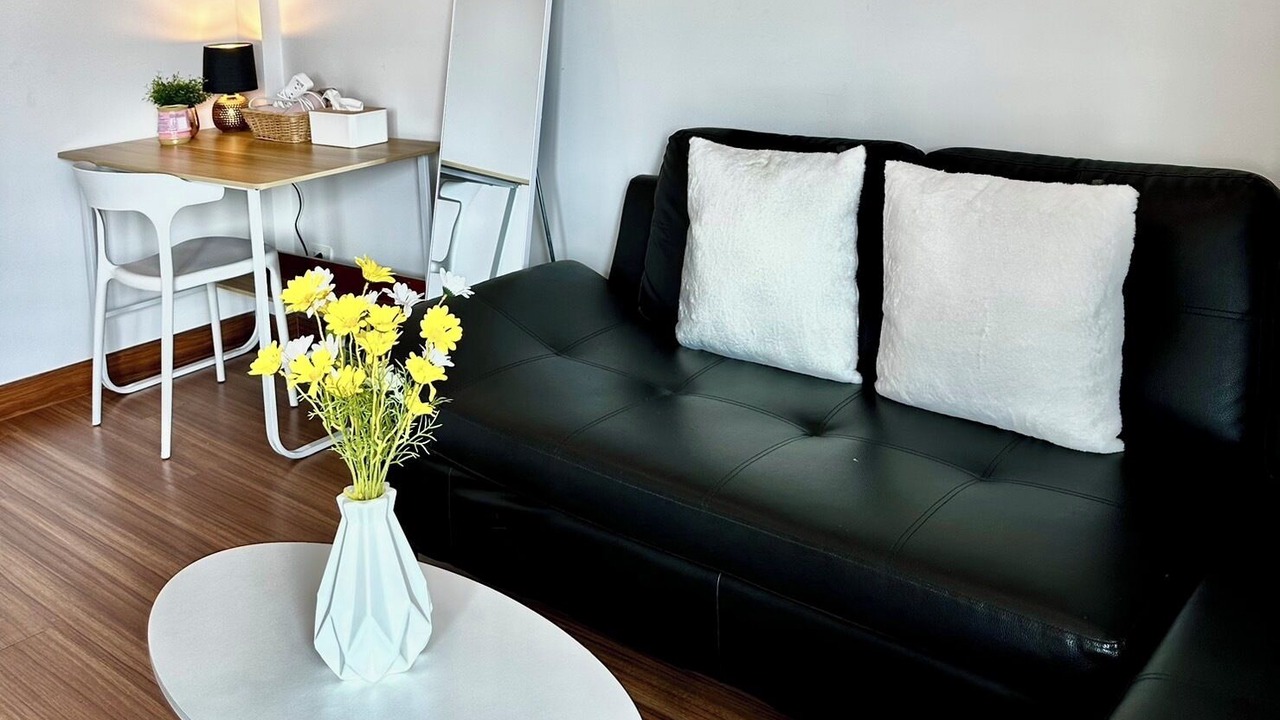 Photo of Livingroom in Chiang Mai