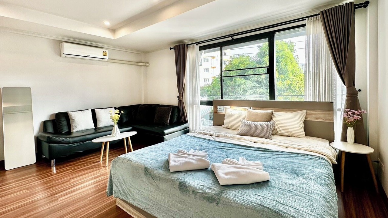 Photo of Bedroom in Chiang Mai