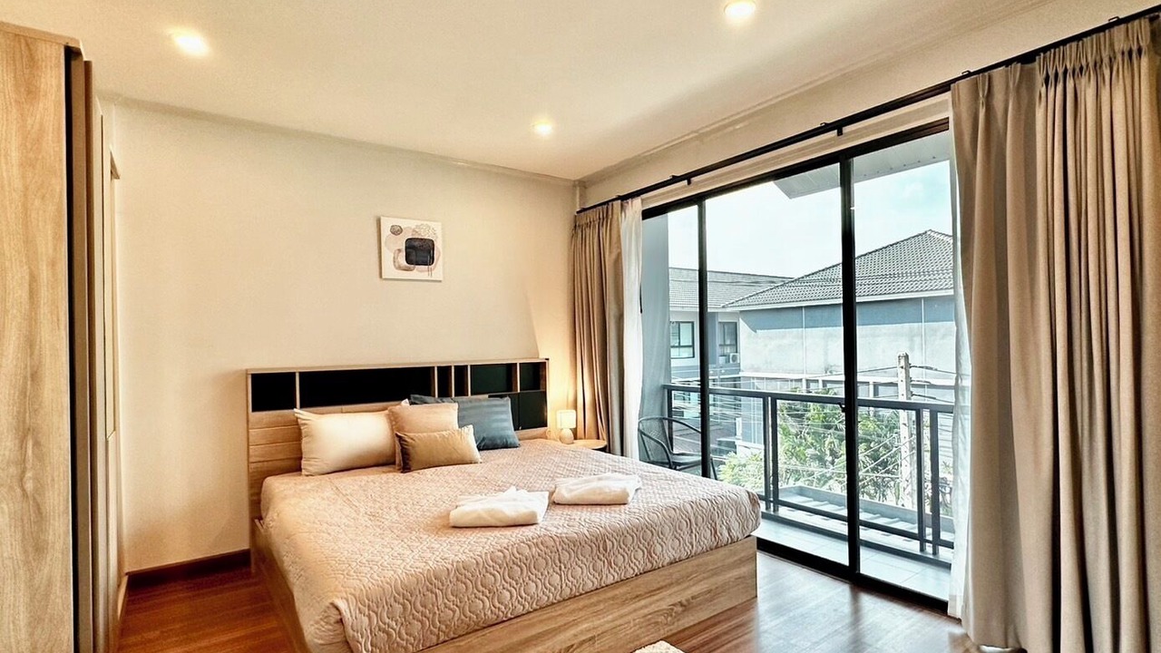 Photo of Bedroom in Chiang Mai