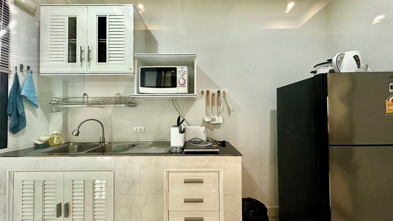 Photo of Kitchen in Chiang Mai