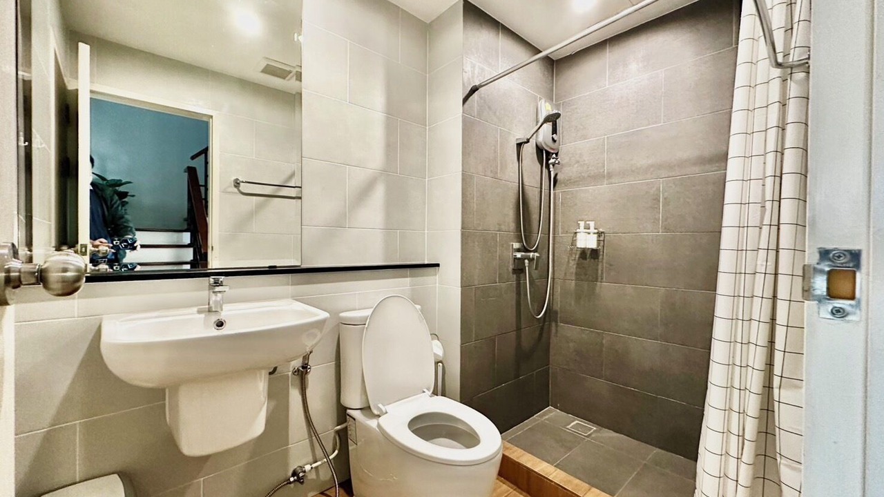 Photo of Bathroom in Chiang Mai