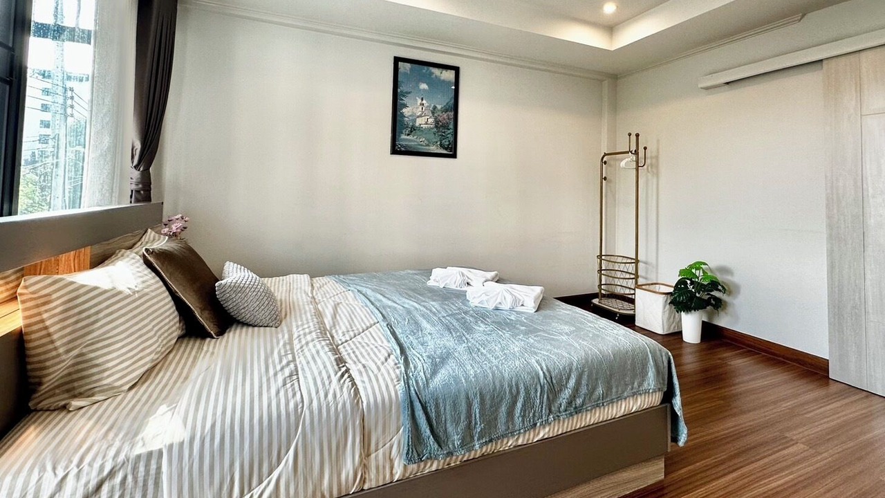 Photo of Bedroom in Chiang Mai