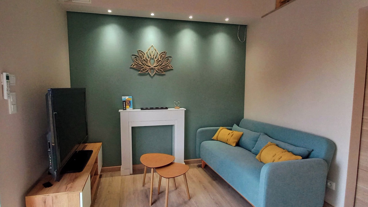 Photo of Livingroom in Haguenau