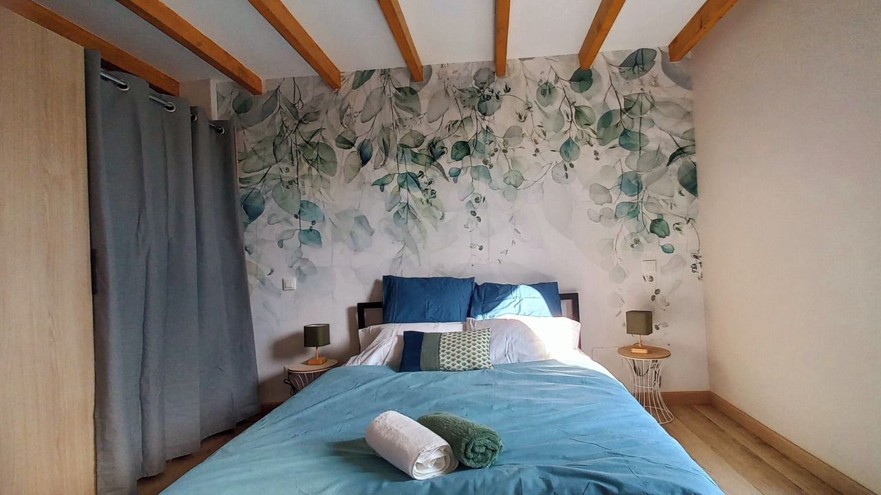 Photo of Bedroom in Haguenau