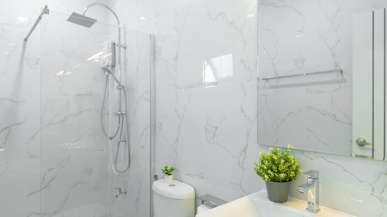 Photo of Bathroom in Chiang Mai
