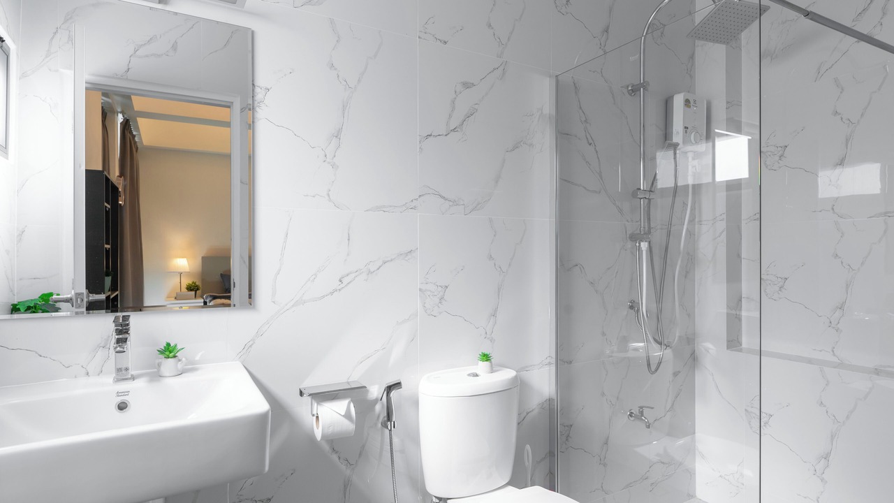 Photo of Bathroom in Chiang Mai