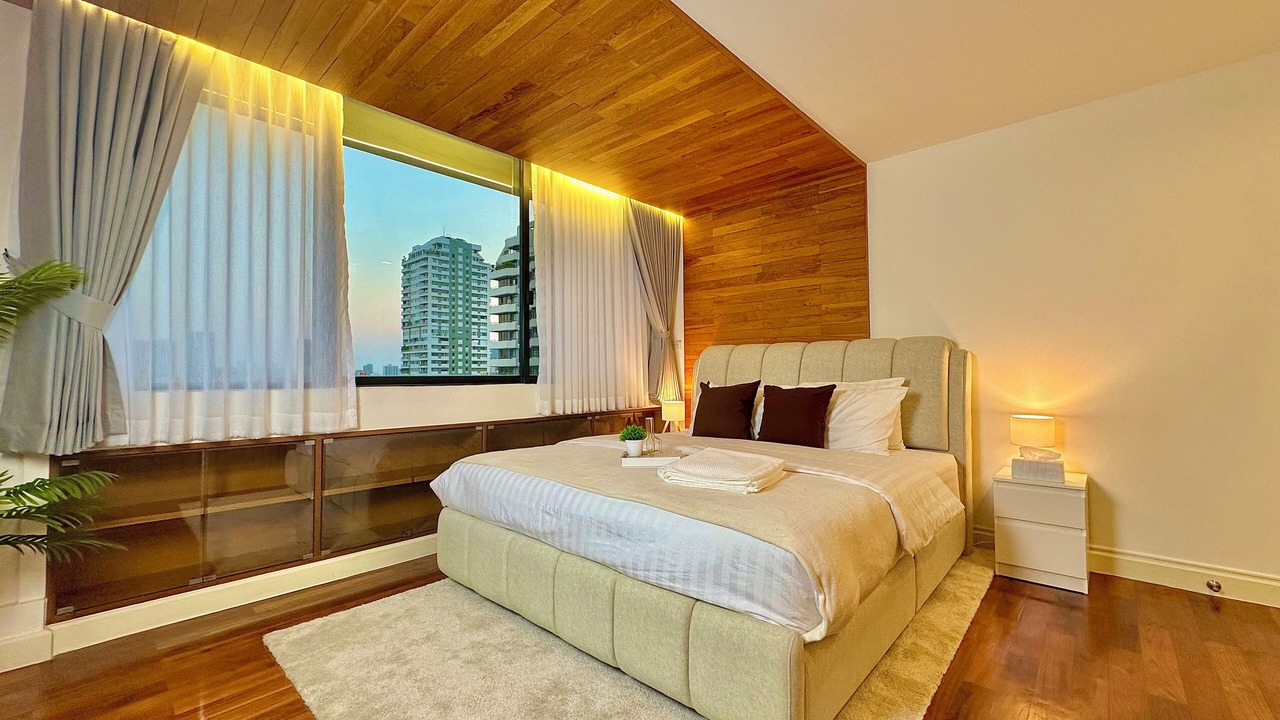 Photo of Bedroom in Nana