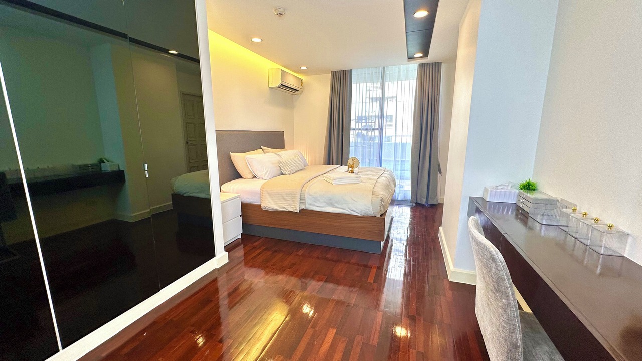 Photo of Bedroom in Nana