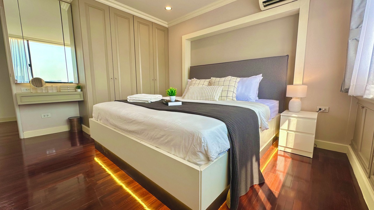Photo of Bedroom in Nana