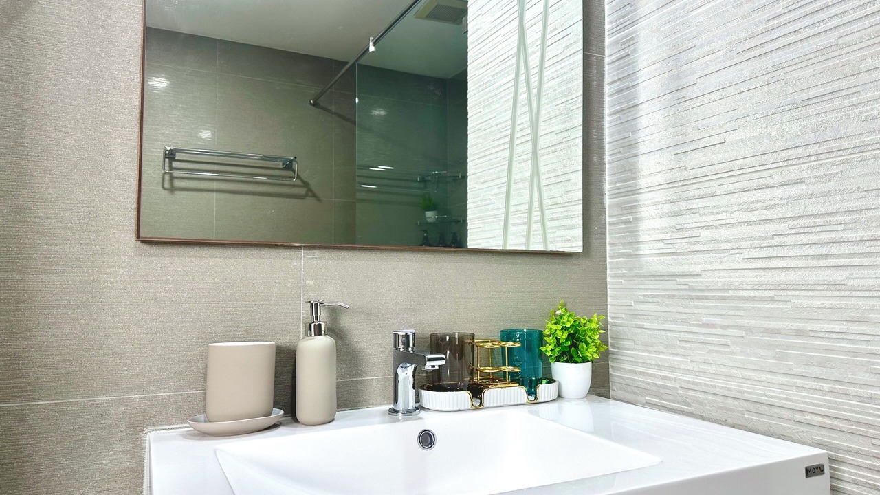 Photo of Bathroom in Nana