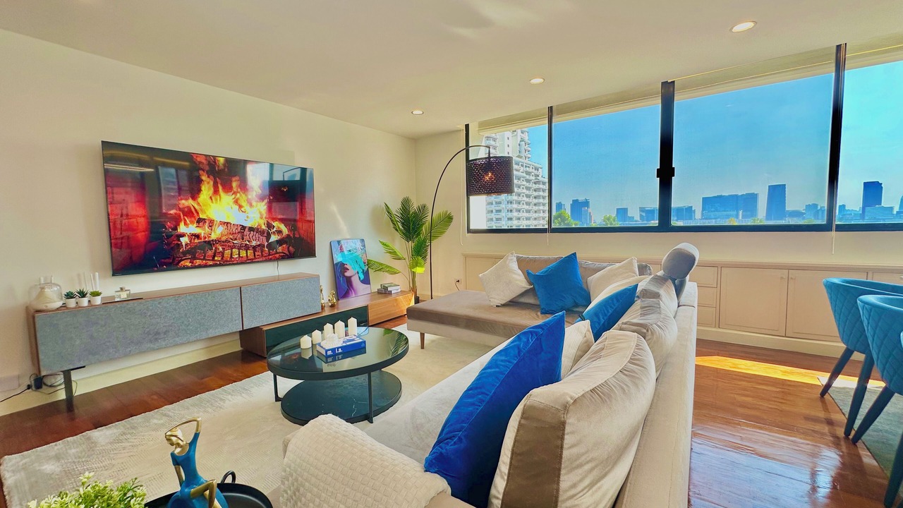 Photo of Livingroom in Nana