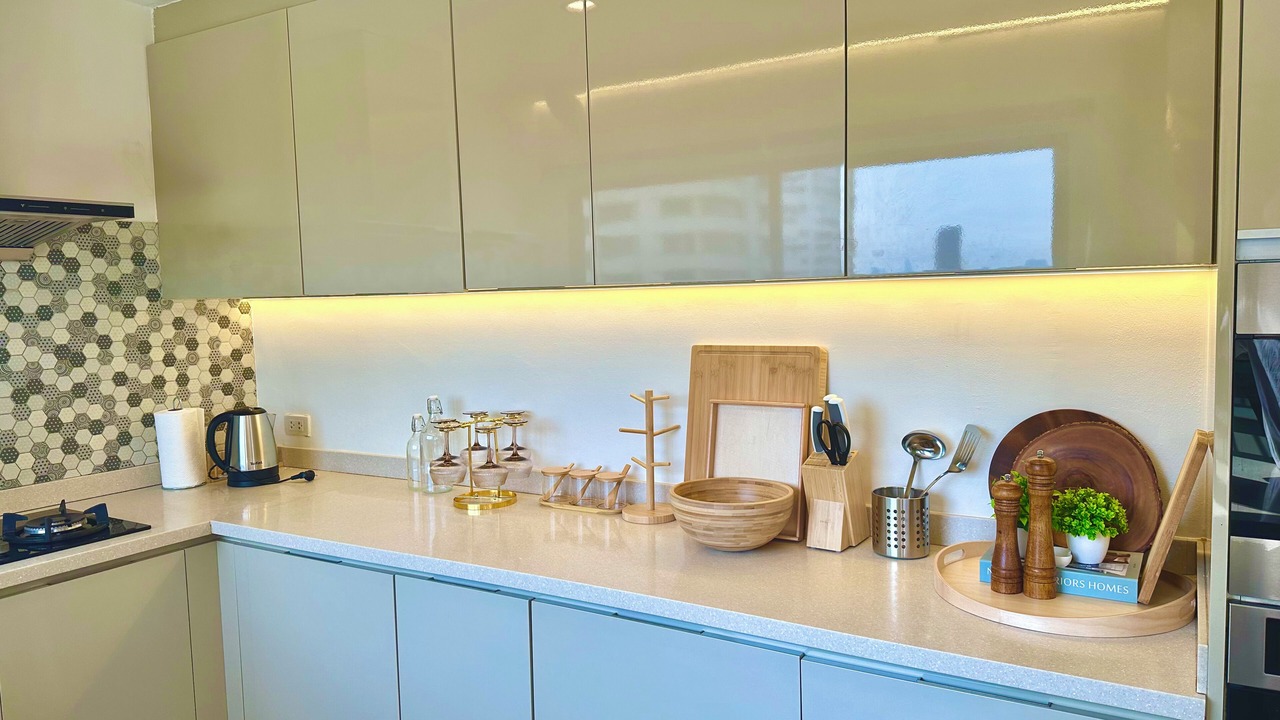 Photo of Kitchen in Nana
